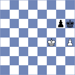 Petrov - Matijevic (Zlatibor, 2008)