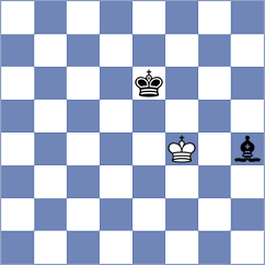 Chayka - Tushinsky (Lichess.org INT, 2021)