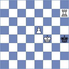 Pesotskiy - Kovacevic (chess.com INT, 2022)
