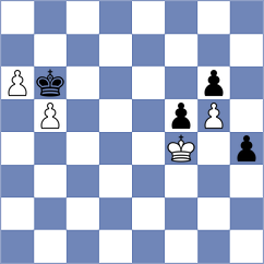 Ashvath Mittal - Pantelic (Novi Sad SRB, 2024)