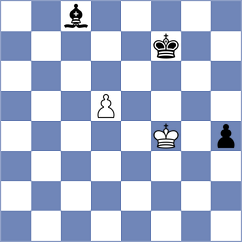 Vlassov - Levitan (chess.com INT, 2025)