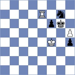 Zacharov - Mikenas (Vilnius, 1996)