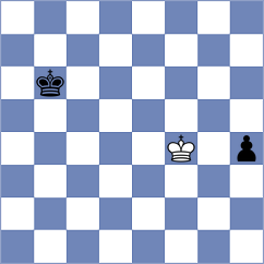 Erzhanov - Fathy (chess.com INT, 2021)