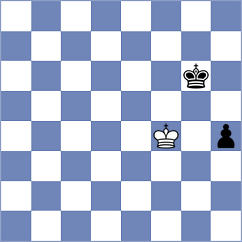 Kulkarni - Stadter (Chess.com INT, 2021)