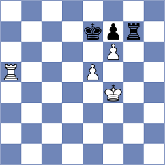 Vijayvargiya - Lim (lichess.org INT, 2022)