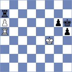 Suljovic - Tomic (Arandjelovac, 2018)