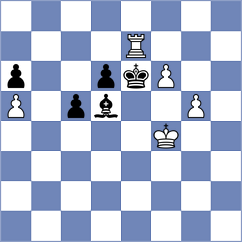 Ladopoulos - Ibrahimli (chess.com INT, 2022)