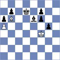 Montero Martinez - Ternault (chess.com INT, 2025)