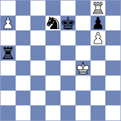 Lalanne - Kashefi (chess.com INT, 2024)