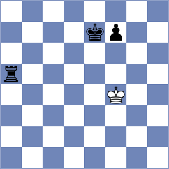 Mickiewicz - Navarro (chess.com INT, 2022)