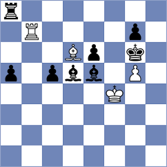 Brabant - Sergeev (Dos Hermanas, 2004)