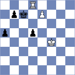 Preotu - Ibarra Jerez (chess.com INT, 2021)