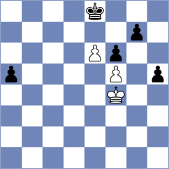Jones - Pope (Exmouth, 2000)