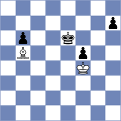 Mackeprang - Toth (Mar del Plata, 2012)