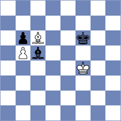 Badacsonyi - Gonzalez Zharikov (chess.com INT, 2024)