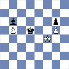 Karas - Kaczur (chess.com INT, 2024)