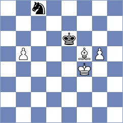 Srihari - Coto Mederos (Chess.com INT, 2021)