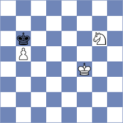 Dzagnidze - Kosteniuk (Grosslobming AUT, 2025)