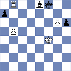 Novikova - Munoz Sanchez (chess.com INT, 2024)