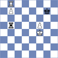 Stubbs - Willison (Chess.com INT, 2021)