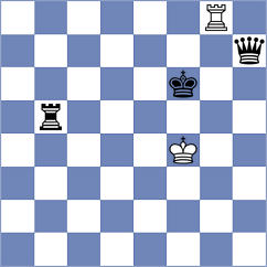 Alcazar Jimenez - Fisabilillah (chess.com INT, 2024)