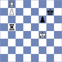 Zheenbekov - Souleidis (chess.com INT, 2024)