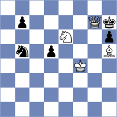 Terao - Nassr (Chess.com INT, 2021)