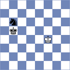 Baziuk - Lyakh (chess.com INT, 2023)