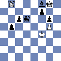 Sprenar - Kravtsiv (chess.com INT, 2025)
