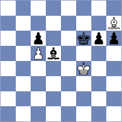 Korchmar - Banawa (Chess.com INT, 2019)