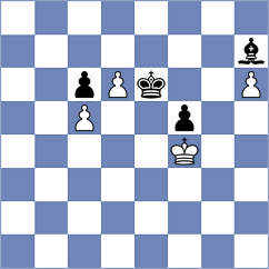 Melillo - Avramidou (chess.com INT, 2025)