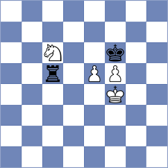 Sasvatha A - Lopez Abreu (chess.com INT, 2024)