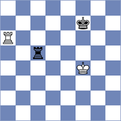 Aradhya - Vlassov (chess.com INT, 2025)