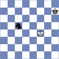 Molina - Zhang (chess.com INT, 2024)