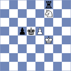 Popescu - Susterman (Eforie Nord, 1998)