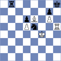 Ibarra Jerez - Koellner (chess.com INT, 2024)