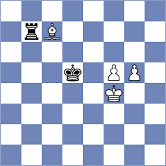 Ersahin - Vardi (chess.com INT, 2025)