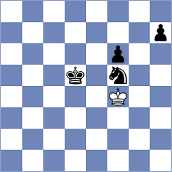 Yu - Lopez de Anda (Hong Kong HKG, 2023)