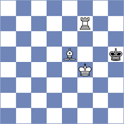 Msellek - Musat (chess.com INT, 2022)