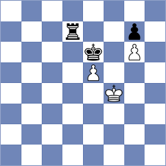 Ramirez - Pinheiro (chess.com INT, 2022)