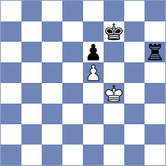 Wartiovaara - Zong (chess.com INT, 2024)