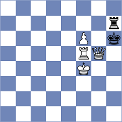 Palao - Bethencourt Hernandez (Lichess.org INT, 2021)