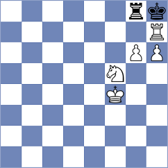 Schwabeneder - Rozovsky (Chess.com INT, 2018)