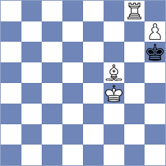 Kekic - Harshavardhan (Chess.com INT, 2021)