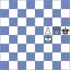 Ashworth - Benhamou (Lichess.org INT, 2020)