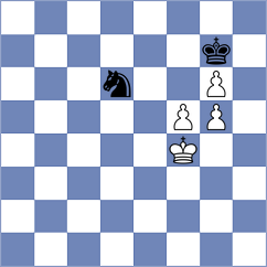 Ali - Vivas Zamora (Chess.com INT, 2021)