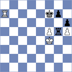 Begmuratov - Grinblat (Chess.com INT, 2021)