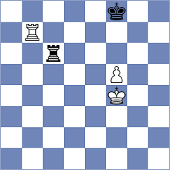 Le Tuan Minh - Azarov (chess.com INT, 2023)
