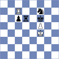 Sargsyan - Chigaev (Chess.com INT, 2019)