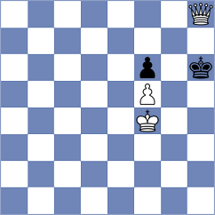 Doknjas - Pavlidou (chess.com INT, 2025)